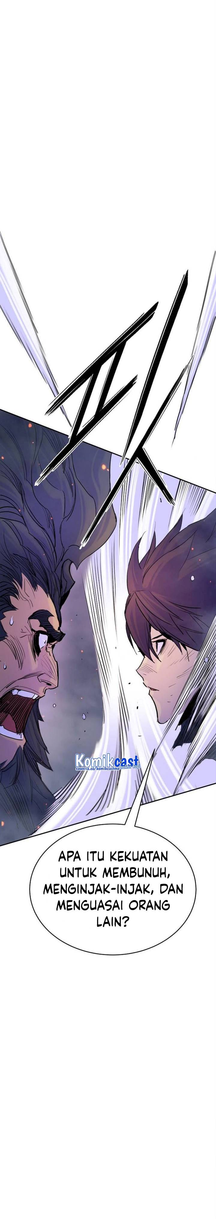 Knight Under Heart Chapter 38 Gambar 13