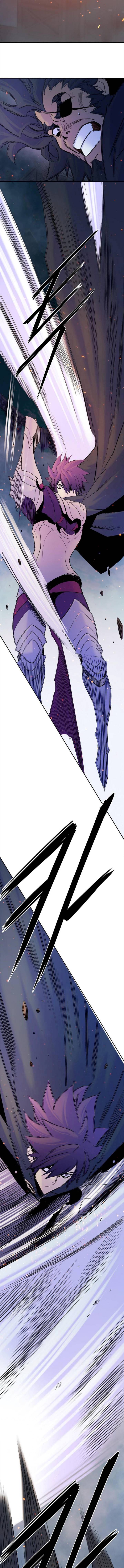 Knight Under Heart Chapter 38 Gambar 18