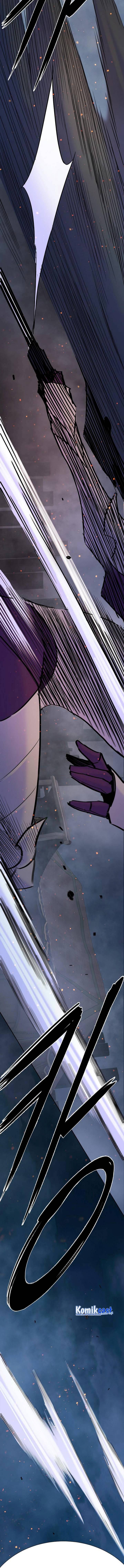 Knight Under Heart Chapter 38 Gambar 19