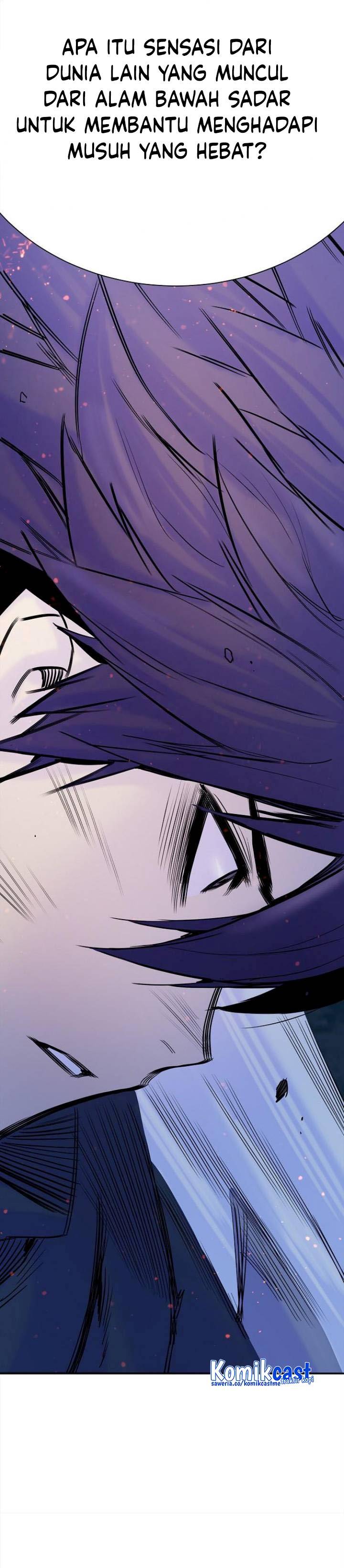 Knight Under Heart Chapter 38 Gambar 20