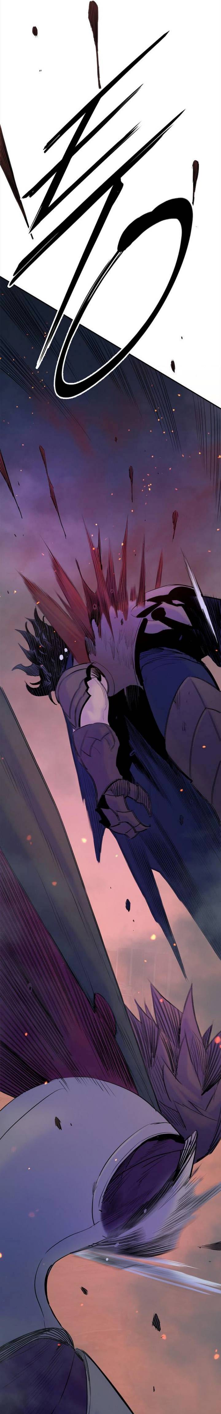 Knight Under Heart Chapter 38 Gambar 22