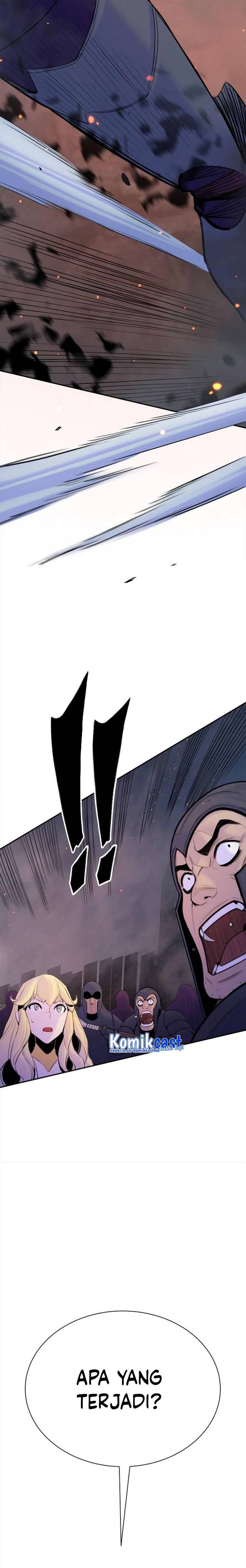 Knight Under Heart Chapter 38 Gambar 23