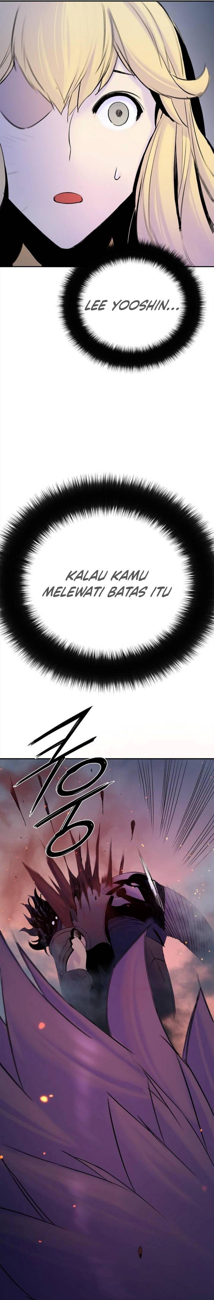 Knight Under Heart Chapter 38 Gambar 24