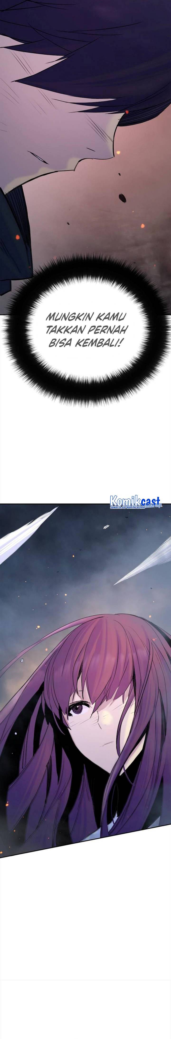 Knight Under Heart Chapter 38 Gambar 25