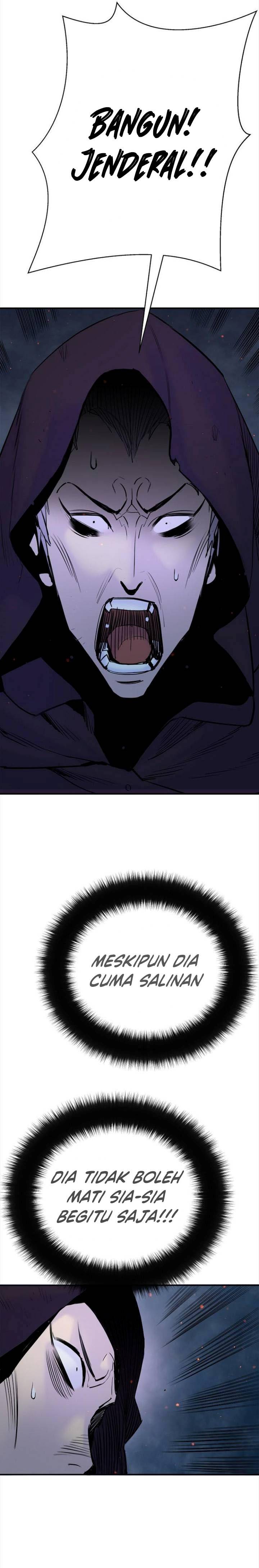 Knight Under Heart Chapter 38 Gambar 26