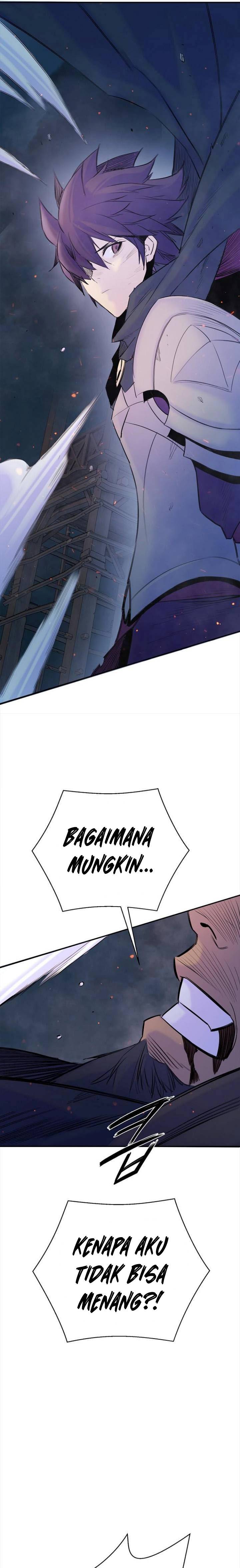 Knight Under Heart Chapter 38 Gambar 28