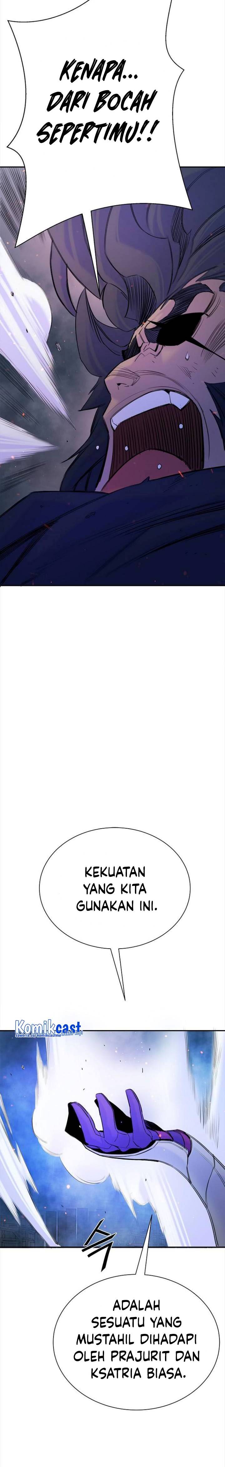 Knight Under Heart Chapter 38 Gambar 29