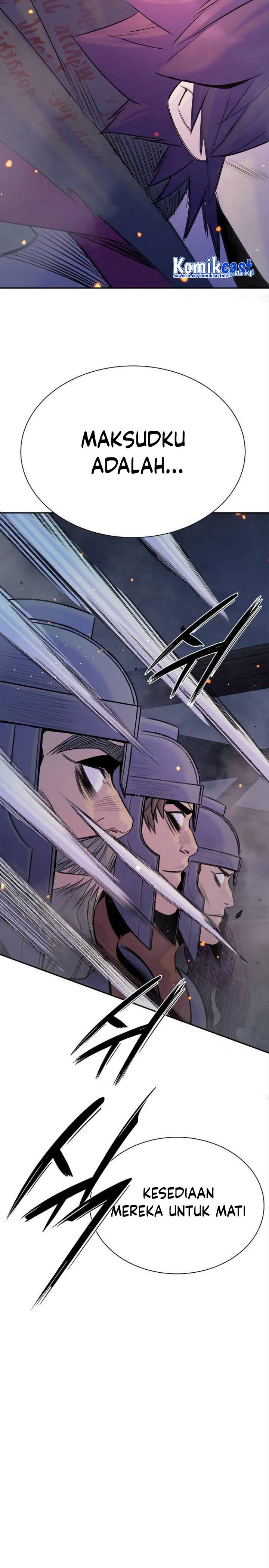Knight Under Heart Chapter 38 Gambar 31