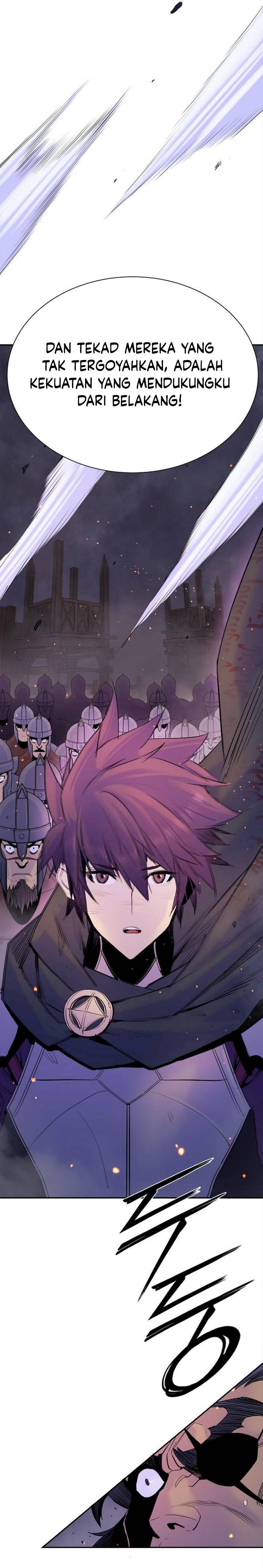 Knight Under Heart Chapter 38 Gambar 32