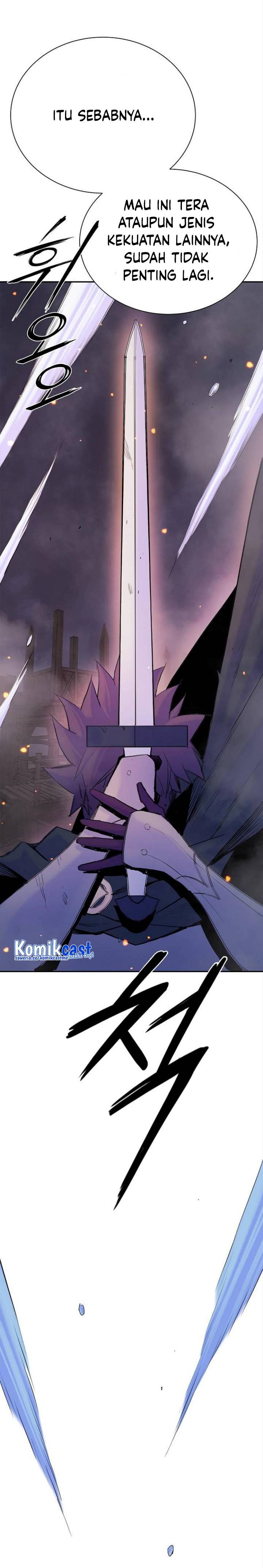 Knight Under Heart Chapter 38 Gambar 33