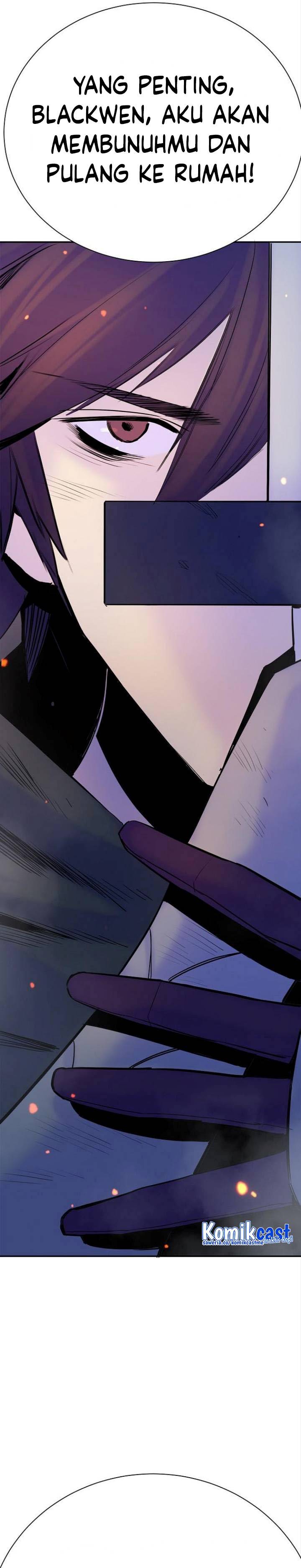 Knight Under Heart Chapter 38 Gambar 34