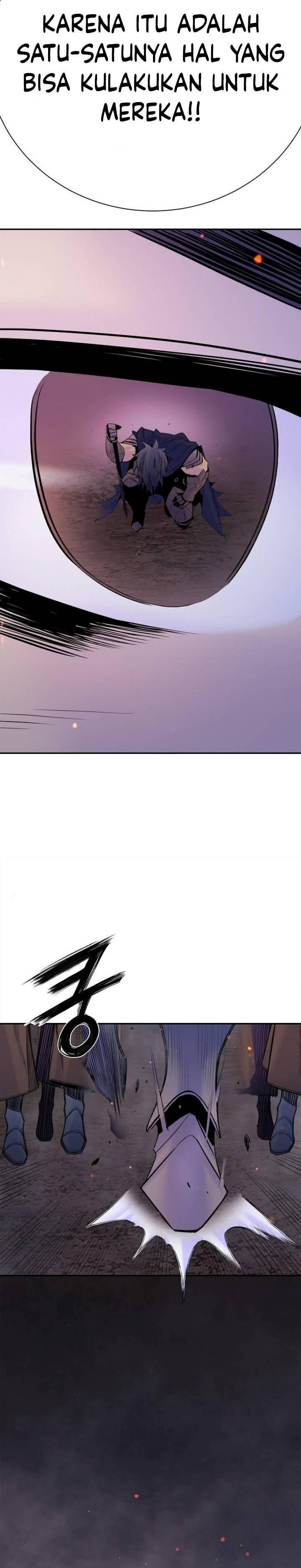 Knight Under Heart Chapter 38 Gambar 35