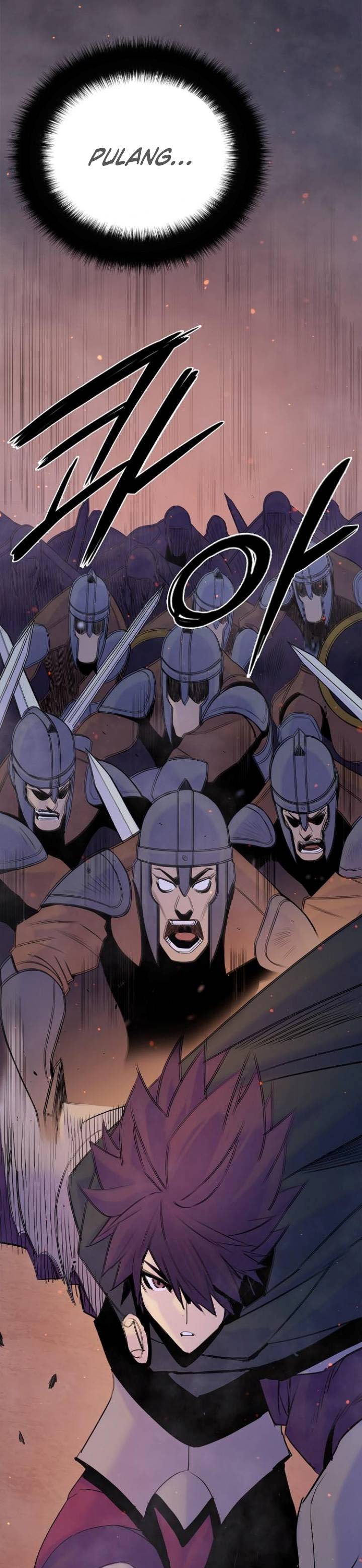 Knight Under Heart Chapter 38 Gambar 36