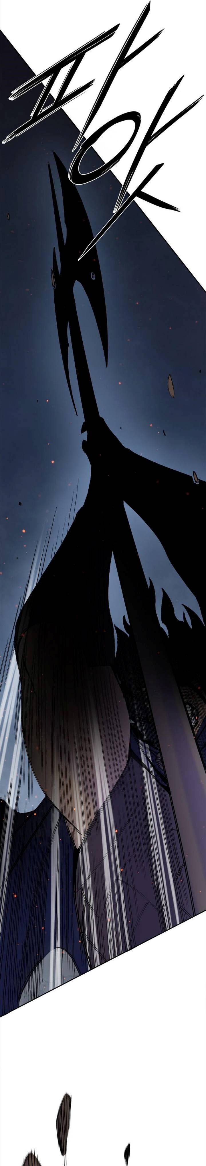 Knight Under Heart Chapter 38 Gambar 38