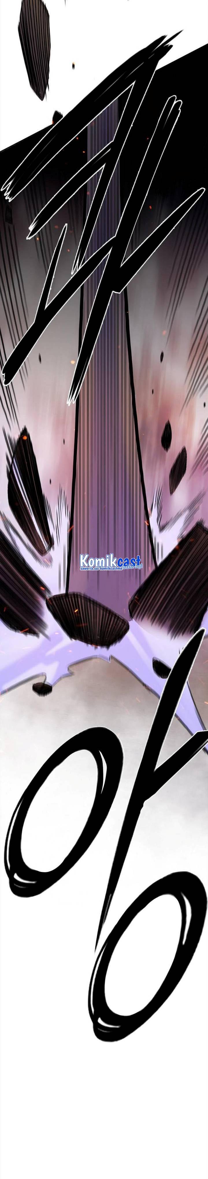 Knight Under Heart Chapter 38 Gambar 39