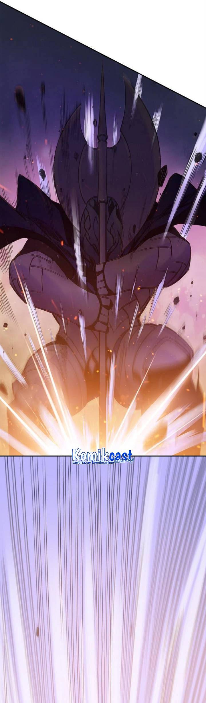 Knight Under Heart Chapter 38 Gambar 40