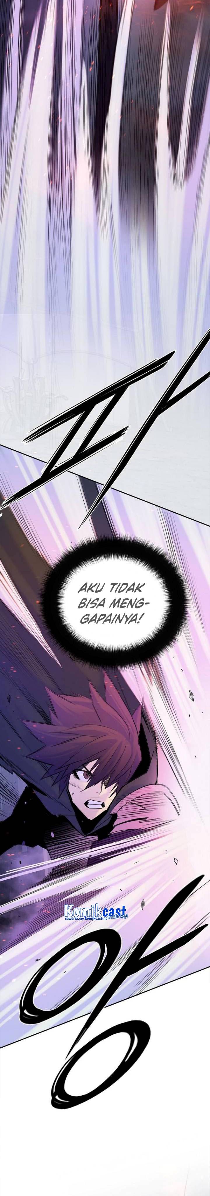 Knight Under Heart Chapter 38 Gambar 43