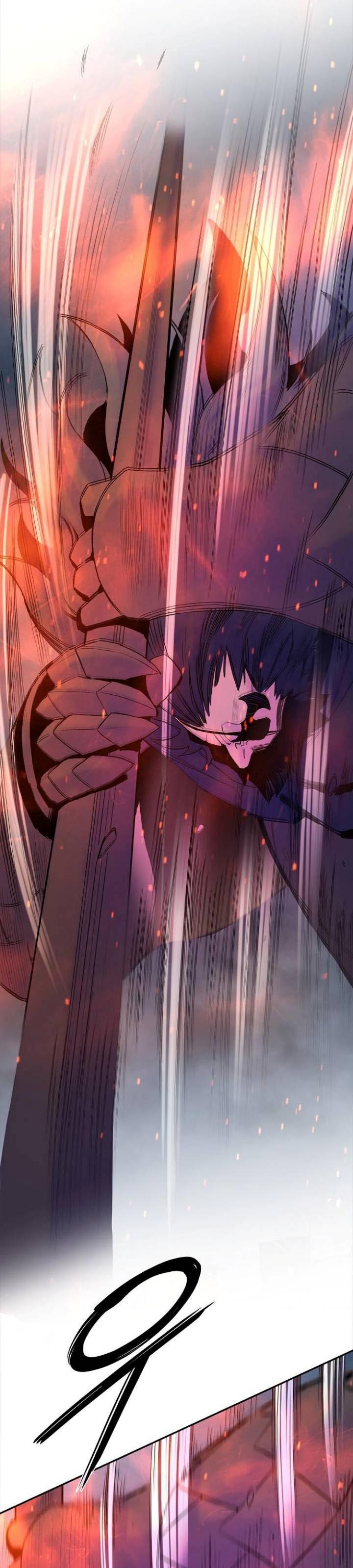 Knight Under Heart Chapter 38 Gambar 44