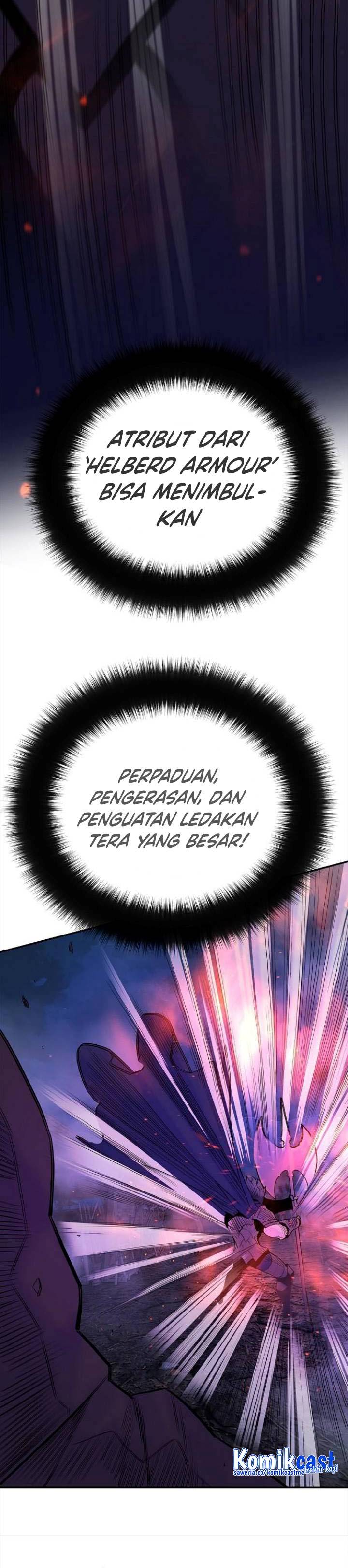 Knight Under Heart Chapter 38 Gambar 47