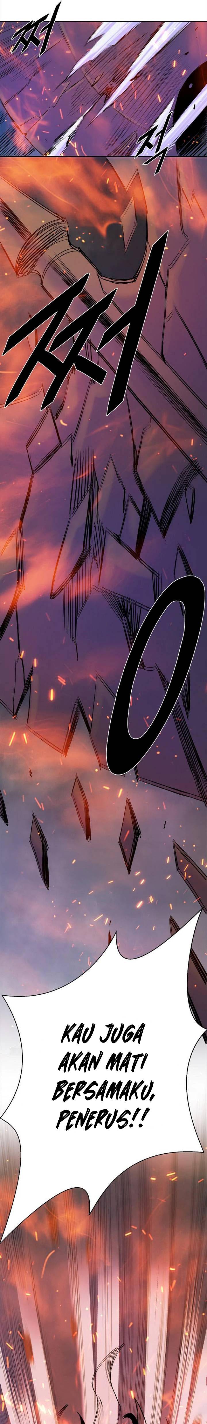Knight Under Heart Chapter 38 Gambar 48