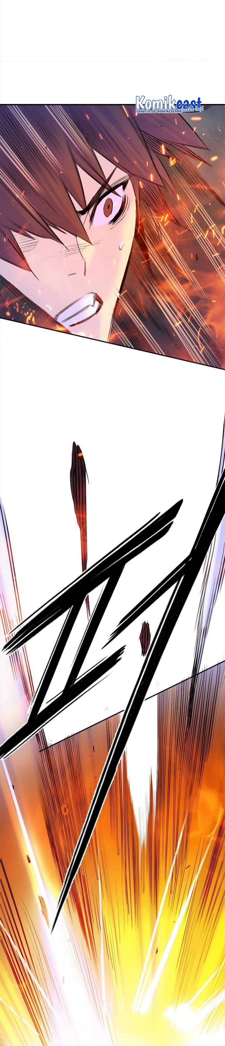 Knight Under Heart Chapter 38 Gambar 50