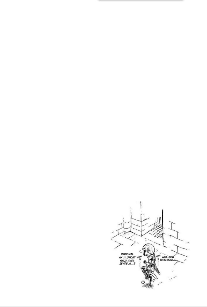 Knights & Magic Chapter 28 Gambar 26