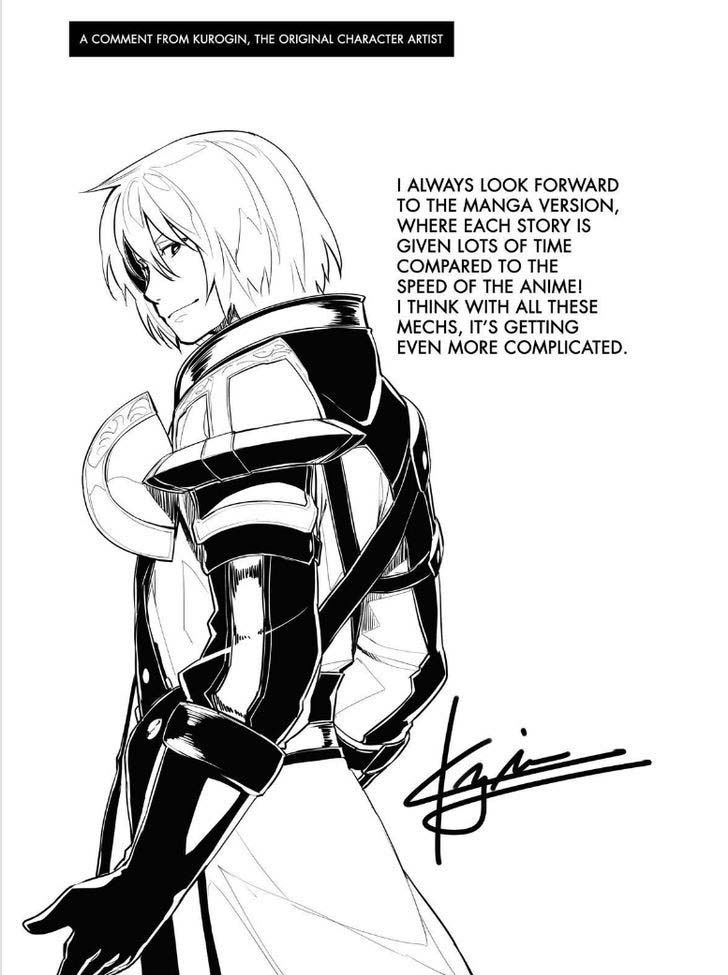 Knights & Magic Chapter 30 Gambar 34