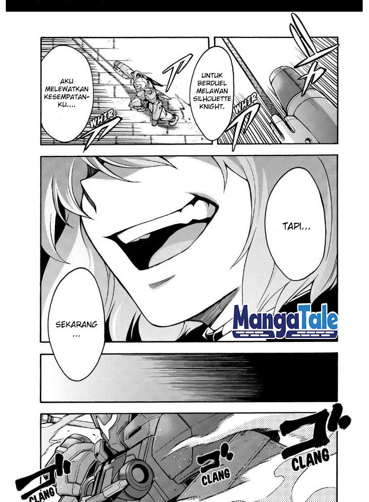 Knights & Magic Chapter 31 Gambar 6