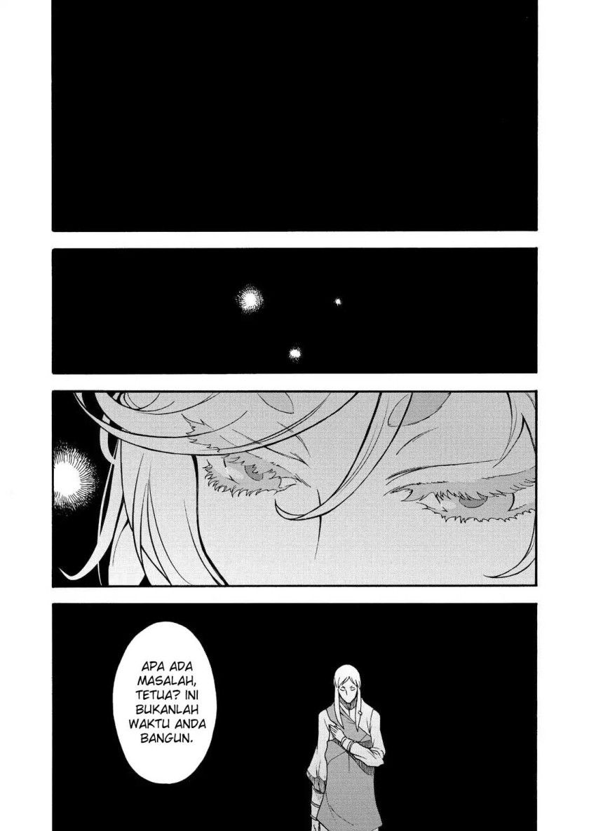 Knights & Magic Chapter 45 Gambar 20