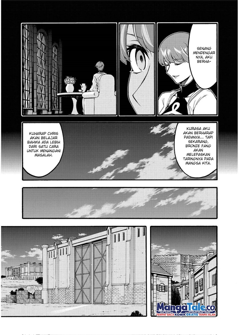 Knights & Magic Chapter 74 Gambar 11