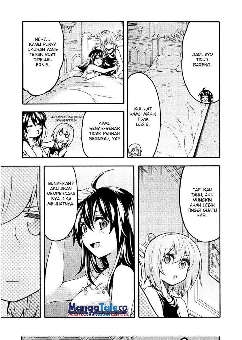 Knights & Magic Chapter 74 Gambar 15