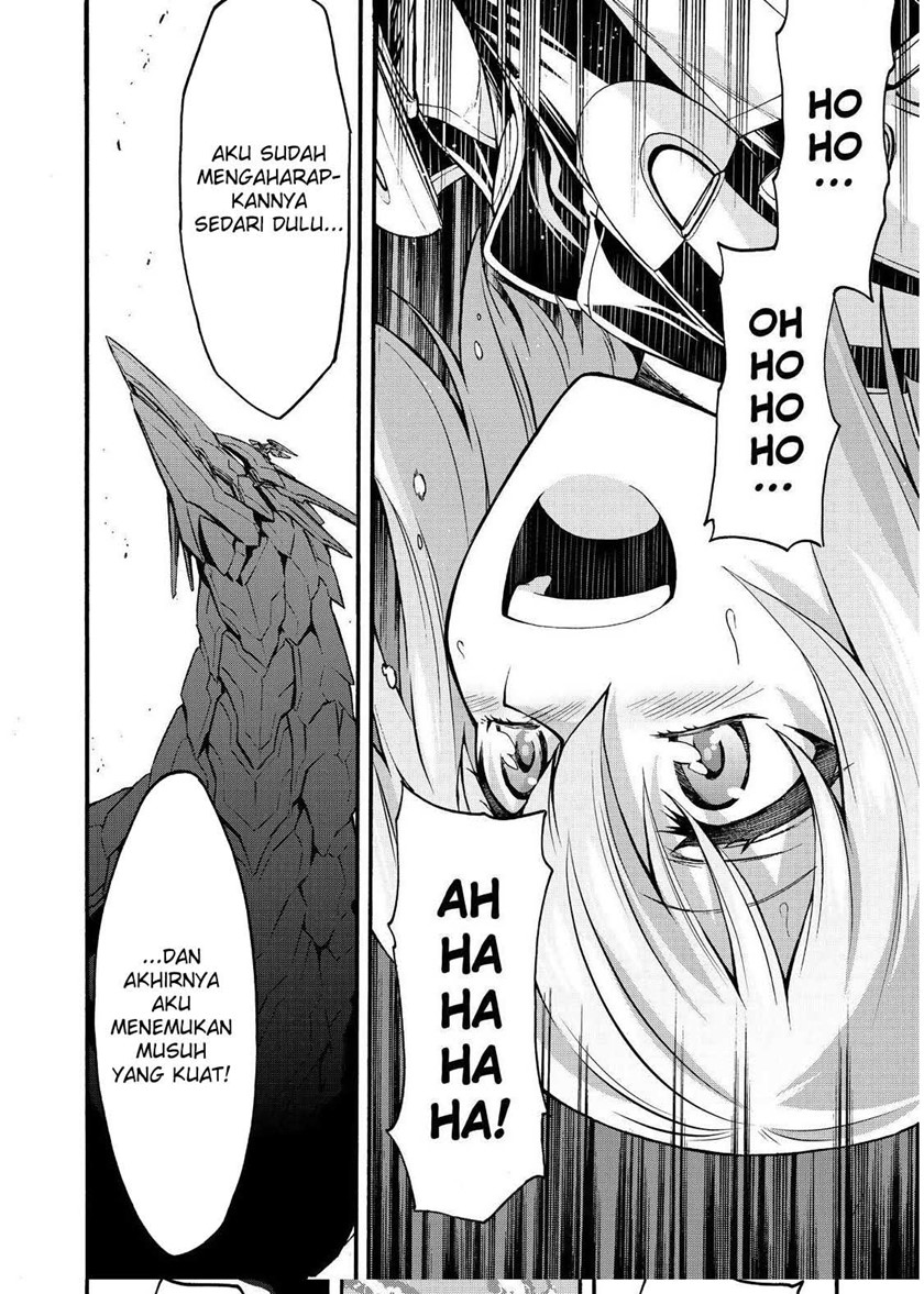 Knights & Magic Chapter 89 Gambar 16