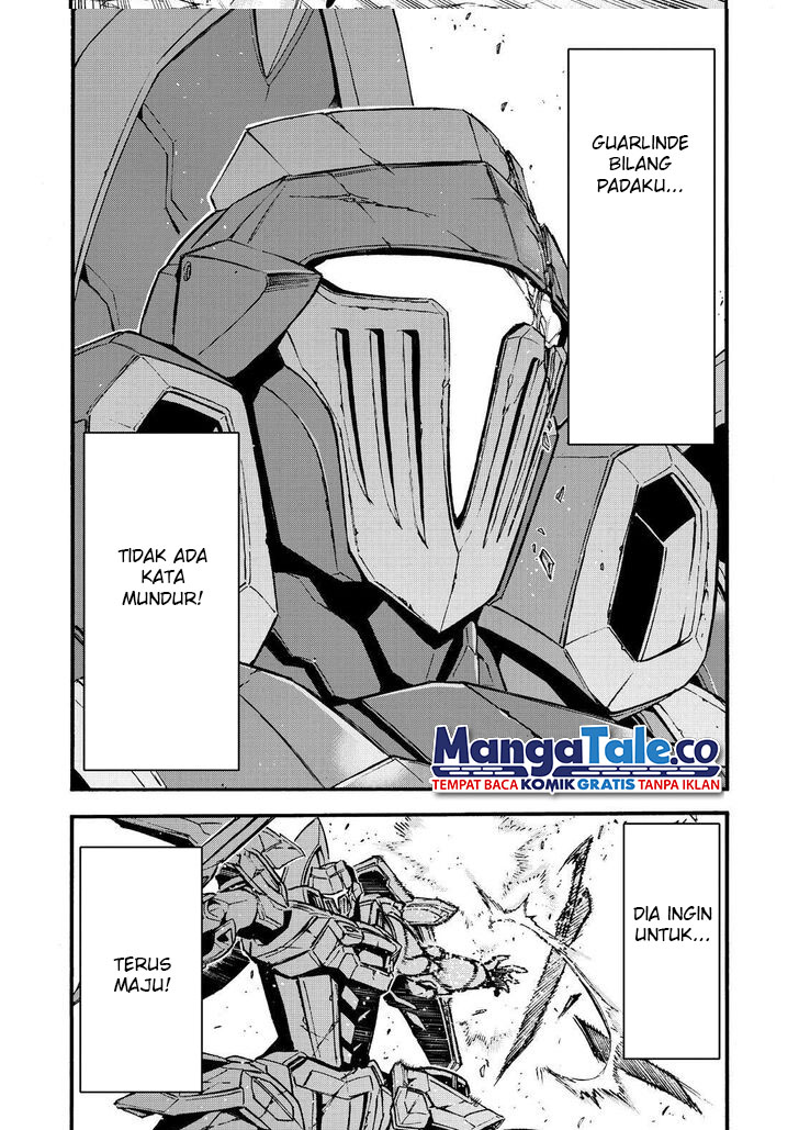 Knights & Magic Chapter 92 Gambar 7
