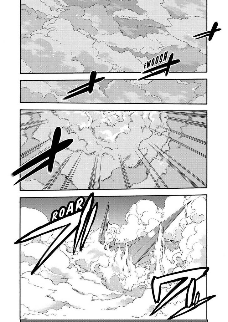 Knights & Magic Chapter 93 Gambar 6