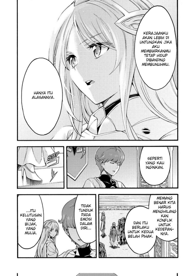 Knights & Magic Chapter 118 Gambar 10