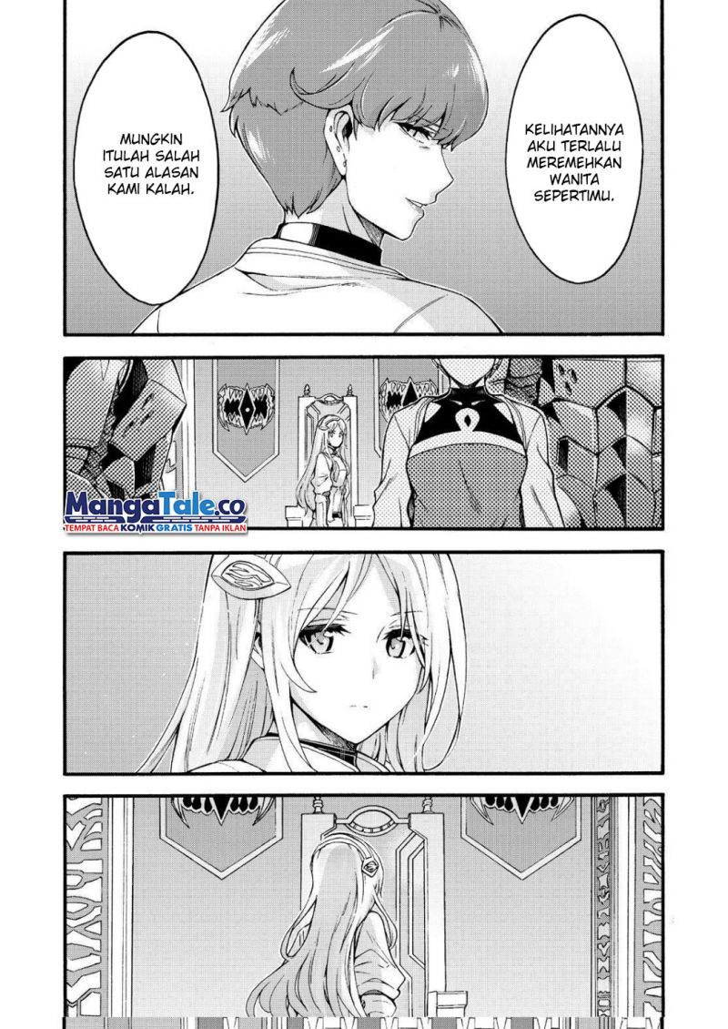 Knights & Magic Chapter 118 Gambar 11