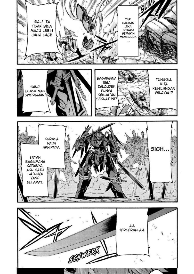 Knights & Magic Chapter 118 Gambar 20