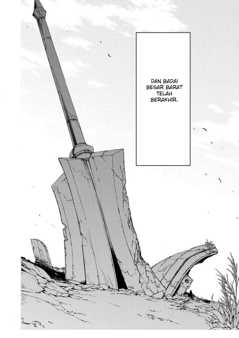 Knights & Magic Chapter 118 Gambar 22