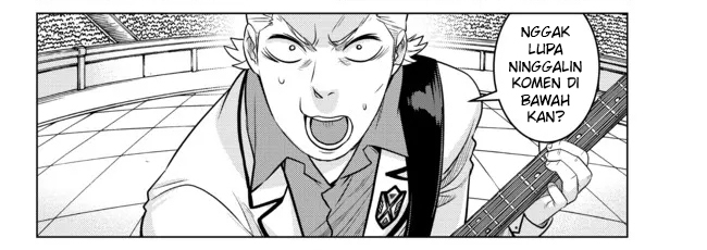 Koe ga dasenai Shoujo wa “Kanojo ga Yasashisugiru” to Omotte iru Chapter 117 Fix Gambar 12
