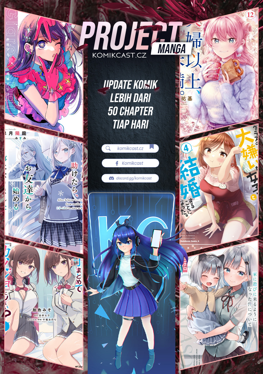 Koi Shita no de, Haishin Shite Mita Chapter 94 Gambar 20