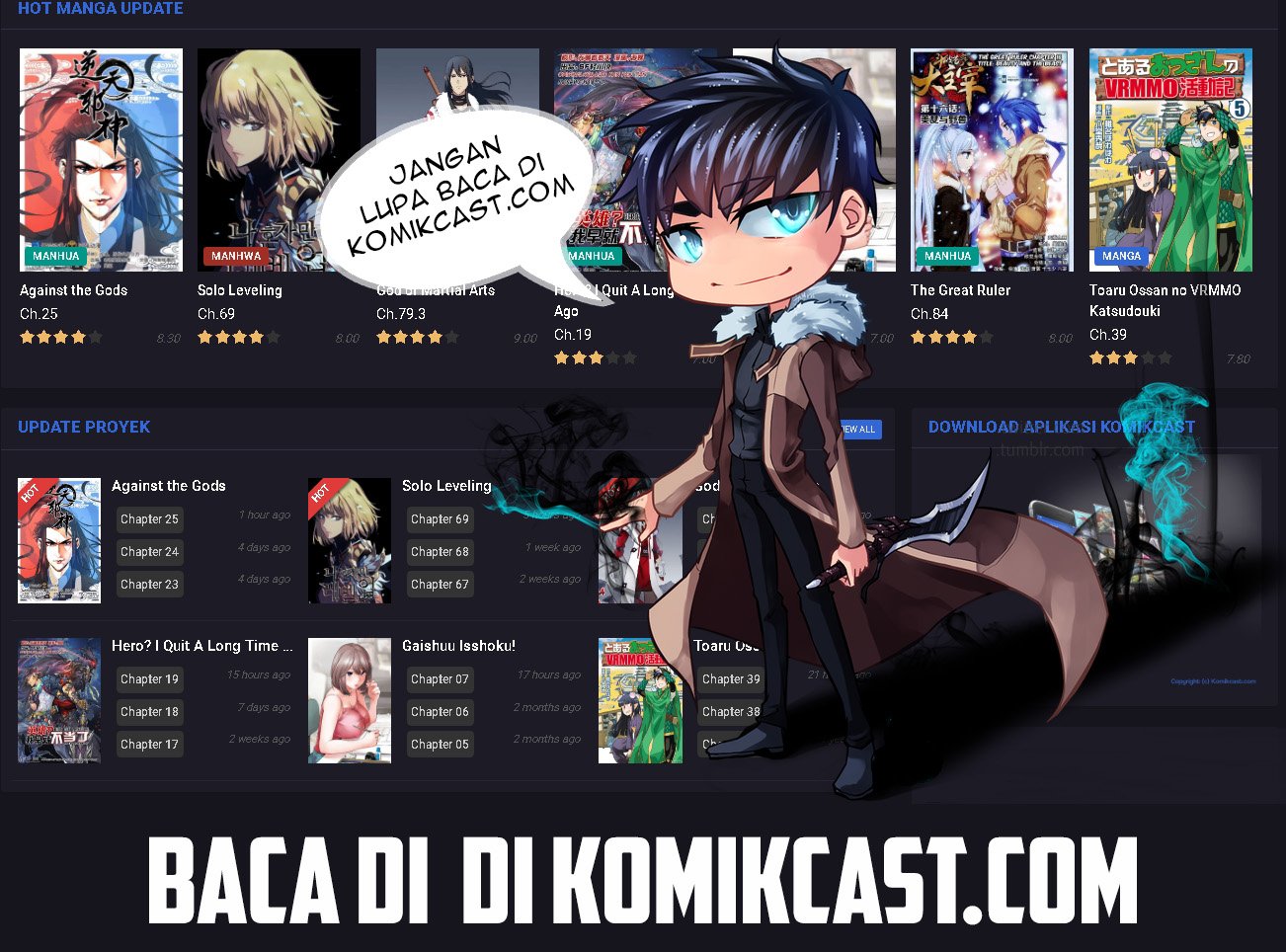 Koi To Utatane Chapter 07 Gambar 21