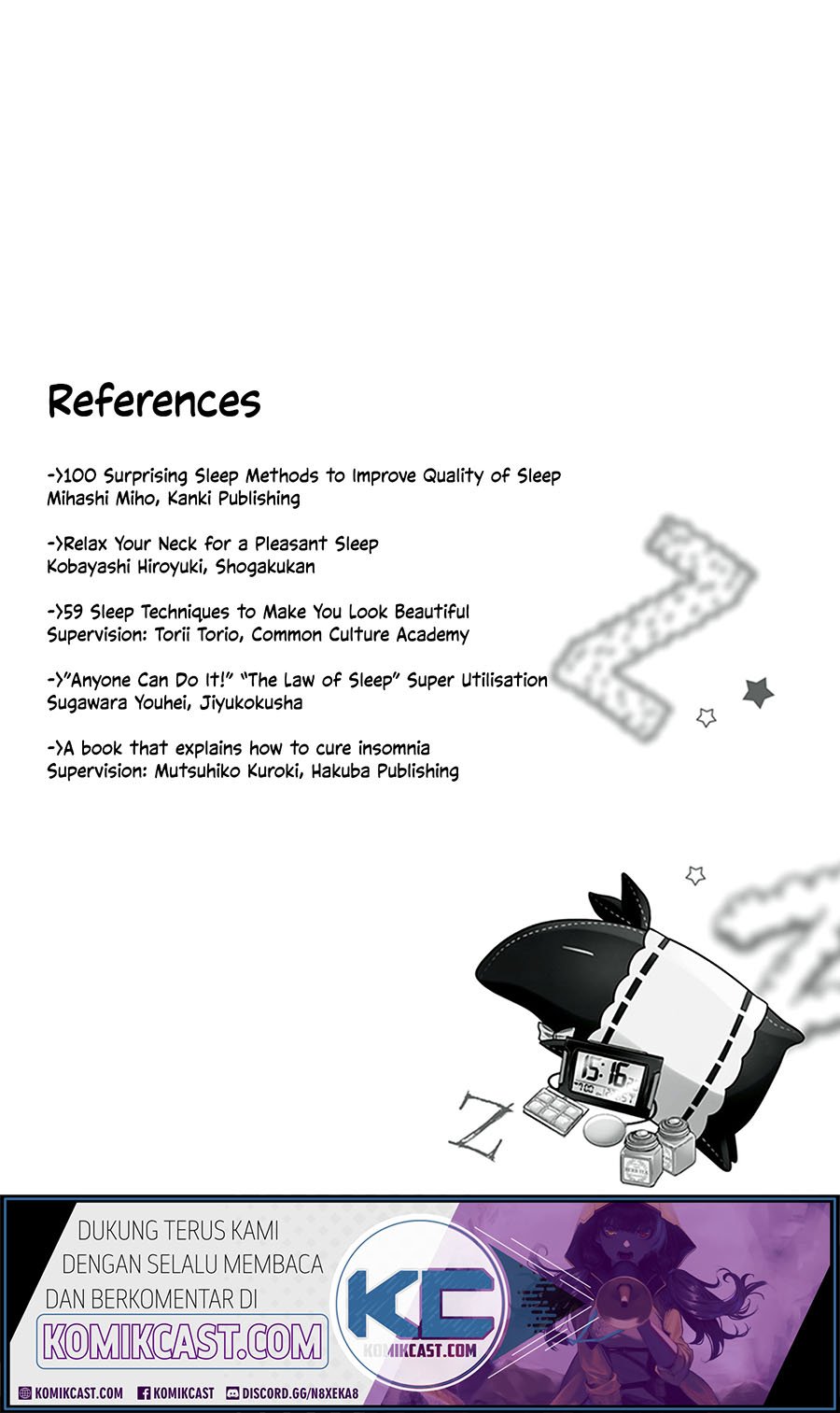 Koi To Utatane Chapter 28.1 Gambar 9