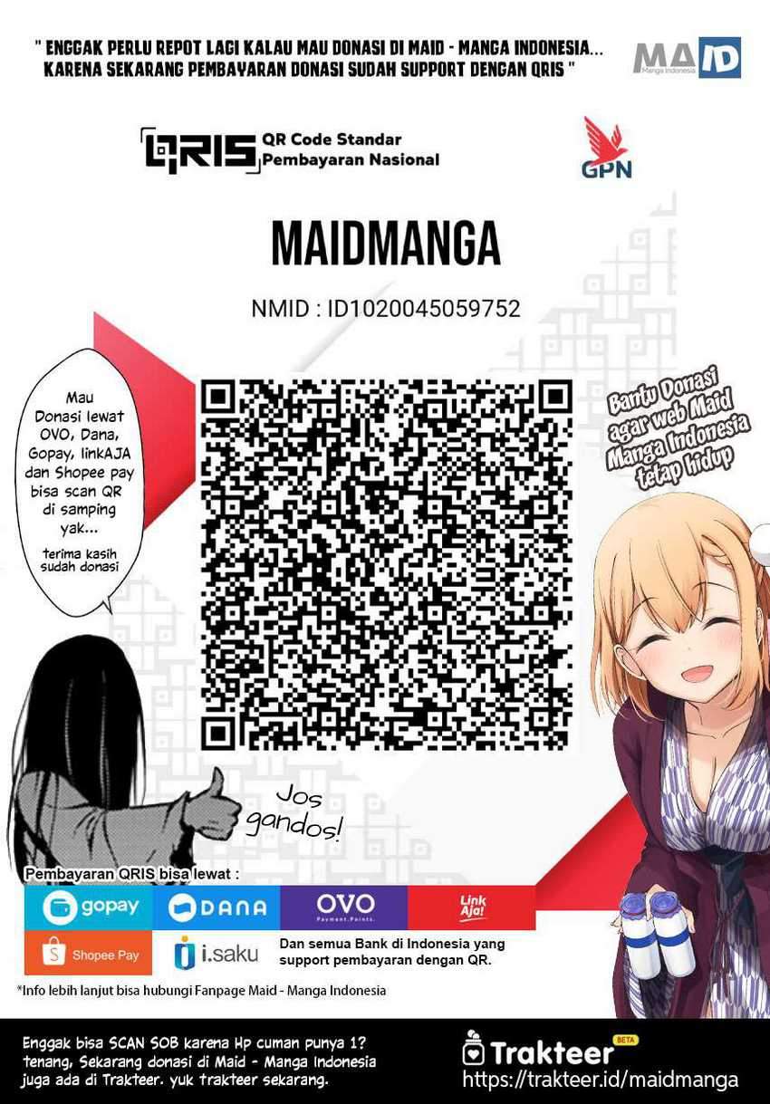 Koi ka Mahou ka Wakaranai! Chapter 13 Gambar 24