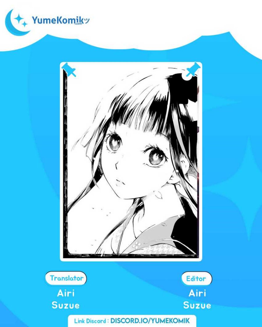 Koi no Torikata Chapter 01 Gambar 1