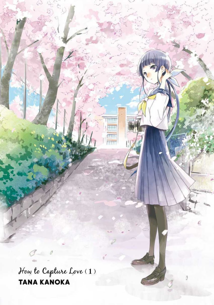 Koi no Torikata Chapter 01 Gambar 3