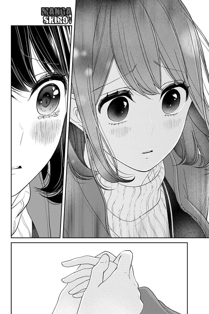 Koi to Uso Chapter 128 Gambar 11