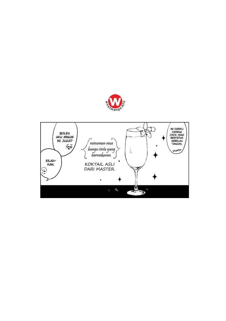 Koi to Yobu ni wa Kimochiwarui Chapter 05 Gambar 17