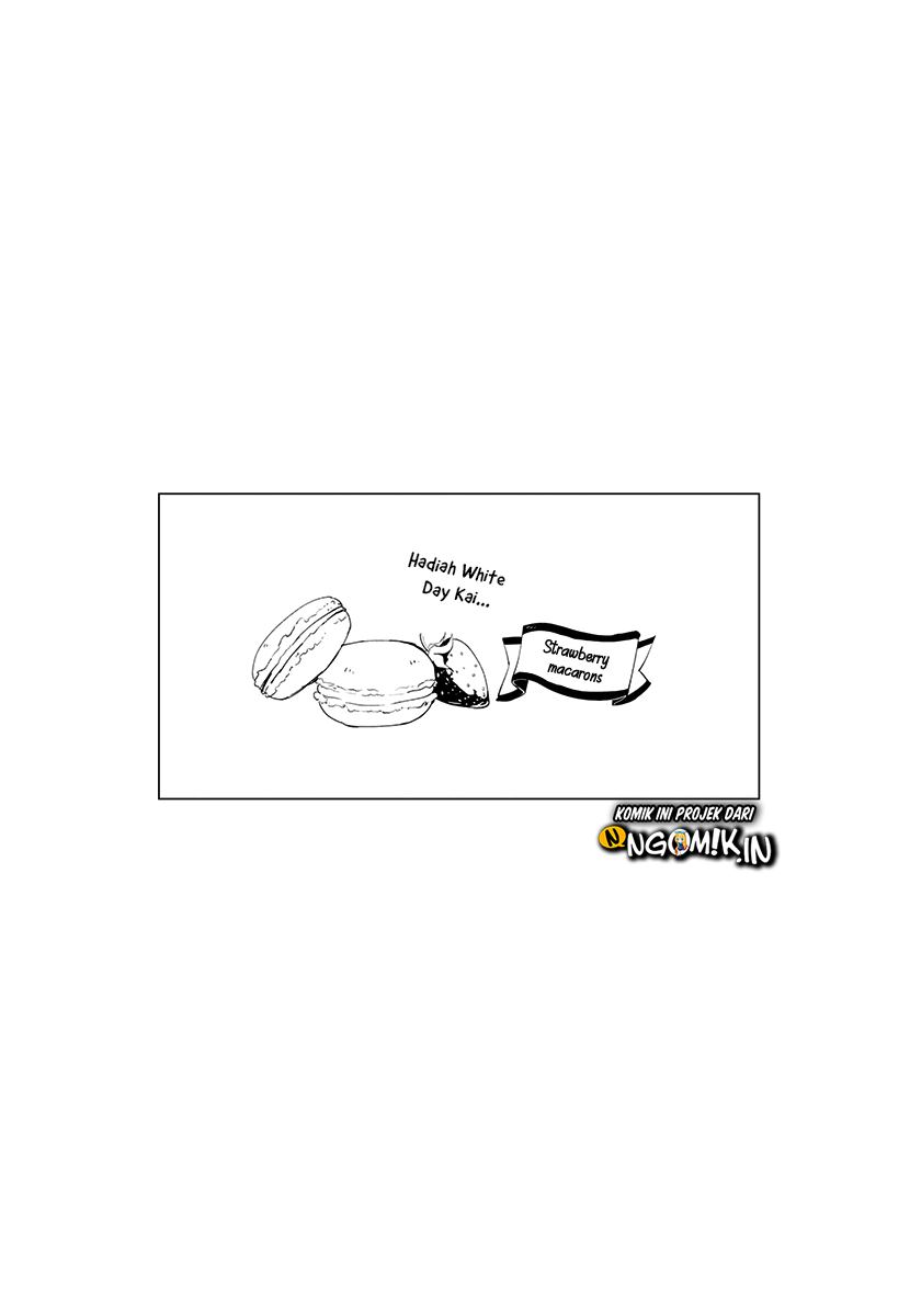 Koi to Yobu ni wa Kimochiwarui Chapter 47 Gambar 19