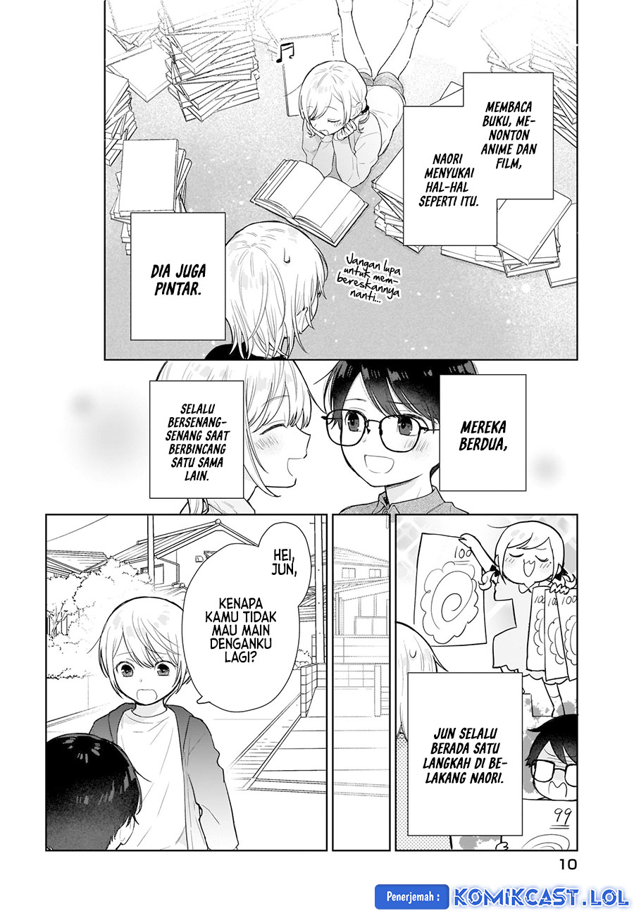 Koi wa Futago de Warikirenai Chapter 07 Gambar 7
