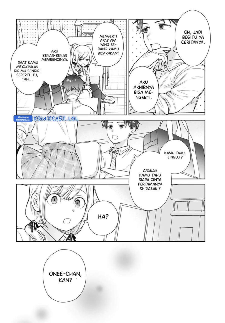 Koi wa Futago de Warikirenai Chapter 09 Gambar 13